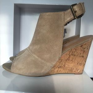 Nine West Wedges